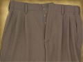Indiana Jones Trousers Front