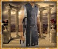 Gladiator Costume | Leather Tabard