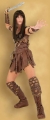 Xena Costume