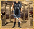 Gladiator Costume | Battle of Carthage
