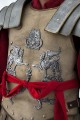 Gladiator Spaulders | General Maximus
