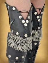 Callisto Kneeguards