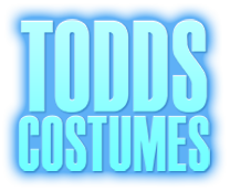 Todd's Costumes 