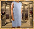Roman Gladiator Tunic, Blue