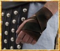 Gladiator Wrist Wrap