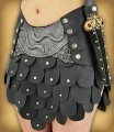 Callisto Skirt