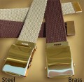 Indiana Jones Web Belts