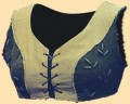Xena Gabrielle Top