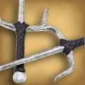 Weapons and Accessories 