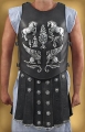 Maximus Gladiator Costume, Finale